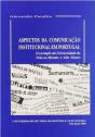 Aspectos da Comunicação Institucional em Portugal O Exemplo da Utad - Preview