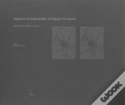 Capa do artigo Aspectos da Organização do Espaço Português