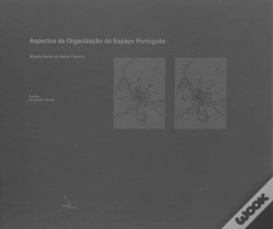 Capa do artigo Aspectos da Organização do Espaço Português
