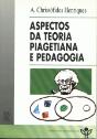 Aspectos da Teoria Piagetiana e Pedagogia - Preview