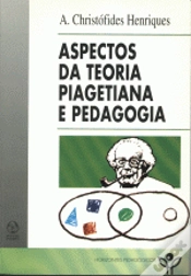 Capa do artigo Aspectos da Teoria Piagetiana e Pedagogia