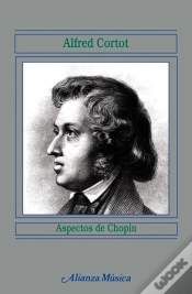 Capa do artigo Aspectos De Chopin