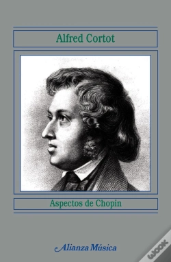 Capa do artigo Aspectos De Chopin