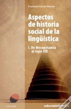 Capa do artigo Aspectos De Historia Social De La Lingü¡Stica
