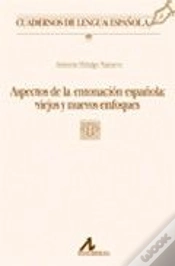 Capa do artigo Aspectos De La Entonación Española