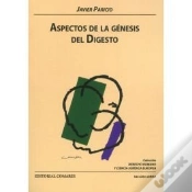 Capa do artigo Aspectos De La Genesis Del Digesto