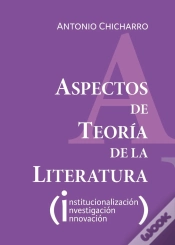 Capa do artigo Aspectos De Teoria De La Literatura