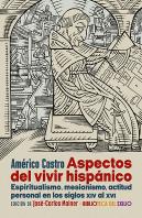 Aspectos Del Vivir Hispanico