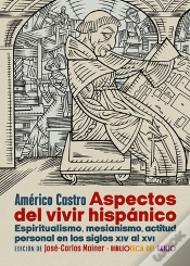 Capa do artigo Aspectos Del Vivir Hispanico