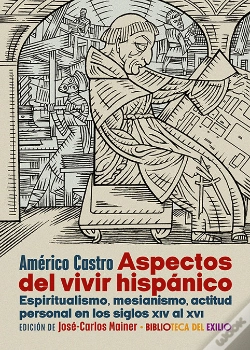 Capa do artigo Aspectos Del Vivir Hispanico