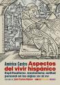 Aspectos Del Vivir Hispanico - Preview