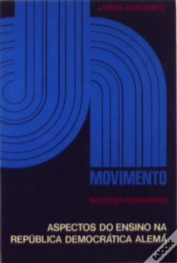 Capa do artigo Aspectos do Ensino na República Democrática Alemã