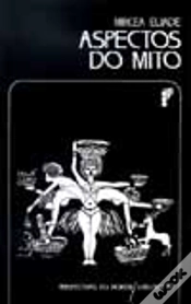 Capa do artigo Aspectos do Mito
