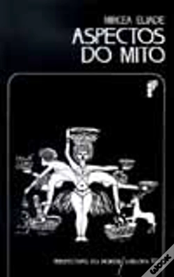 Capa do artigo Aspectos do Mito
