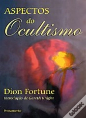 Capa do artigo Aspectos do Ocultismo