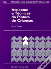 Aspectos e Técnicas da Pintura de Crianças