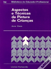 Capa do artigo Aspectos e Técnicas da Pintura de Crianças