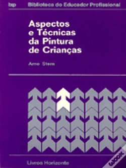 Capa do artigo Aspectos e Técnicas da Pintura de Crianças