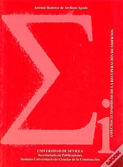 Capa do artigo Aspectos Economicos De La Recuperacion De Edificios