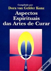 Capa do artigo Aspectos Espirituais das Artes de Curar