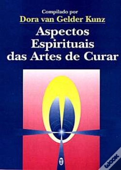 Capa do artigo Aspectos Espirituais das Artes de Curar