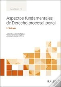 Capa do artigo Aspectos Fundamentales De Derecho Procesal Penal