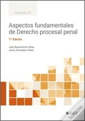 Capa do artigo Aspectos Fundamentales De Derecho Procesal Penal