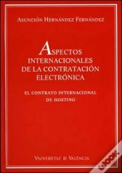 Capa do artigo Aspectos Internacionales De La Contratación Electrónica
