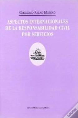 Capa do artigo Aspectos Internacionales De Resp.