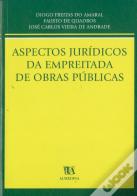 Aspectos Jurídicos da Empreitada de Obras Públicas