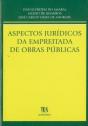 Aspectos Jurídicos da Empreitada de Obras Públicas - Preview