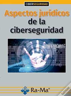 Capa do artigo Aspectos Jurídicos De La Ciberseguridad
