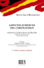 Aspectos Juridicos Del Coronavirus - Preview