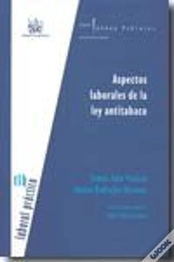 Capa do artigo Aspectos Laborales De La Ley Antitabaco