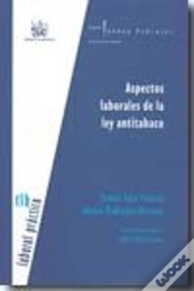 Capa do artigo Aspectos Laborales De La Ley Antitabaco