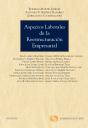 Aspectos Laborales De La Reestructuración Empresarial - Preview