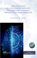 Aspectos Legales De La Inteligencia Artificial