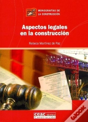 Capa do artigo Aspectos Legales En La Construcción