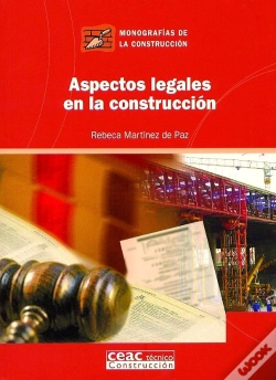 Capa do artigo Aspectos Legales En La Construcción