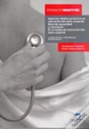 Capa do artigo Aspectos Médico-Prácticos En Valoración Del Daño Corporal: Nexo De Causalidad