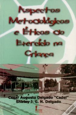 Capa do artigo Aspectos Metodológicos e Éticos do Exercício na Criança