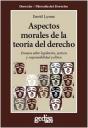 Aspectos Morales De La Teoria Juridica - Preview