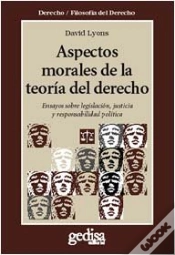 Capa do artigo Aspectos Morales De La Teoria Juridica