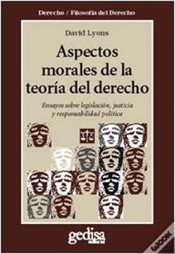 Capa do artigo Aspectos Morales De La Teoria Juridica