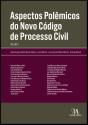 Aspectos Polêmicos Do Novo Código De Processo Civil  Vol.2 - Preview
