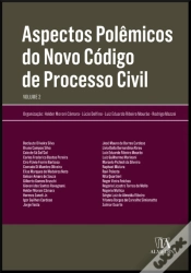 Capa do artigo Aspectos Polêmicos Do Novo Código De Processo Civil  Vol.2