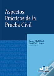 Capa do artigo Aspectos Prácticos De La Prueba Civil.