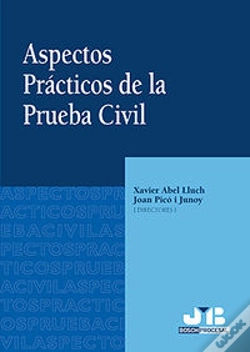 Capa do artigo Aspectos Prácticos De La Prueba Civil.
