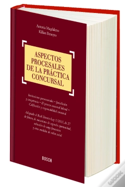 Capa do artigo Aspectos Procesales De La Práctica Concursal