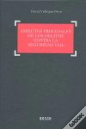 Capa do artigo Aspectos Procesales De Los Delitos Contra La Segur